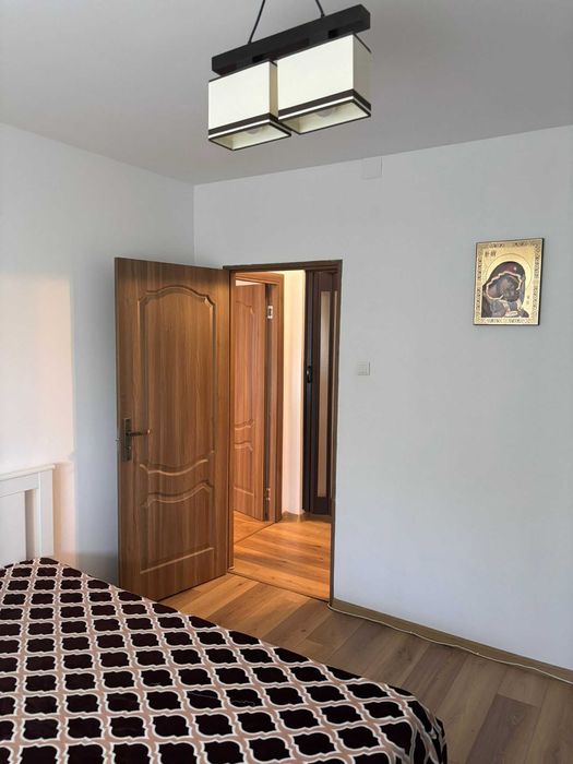 1 MAI inchiriez  apartament 2 camere