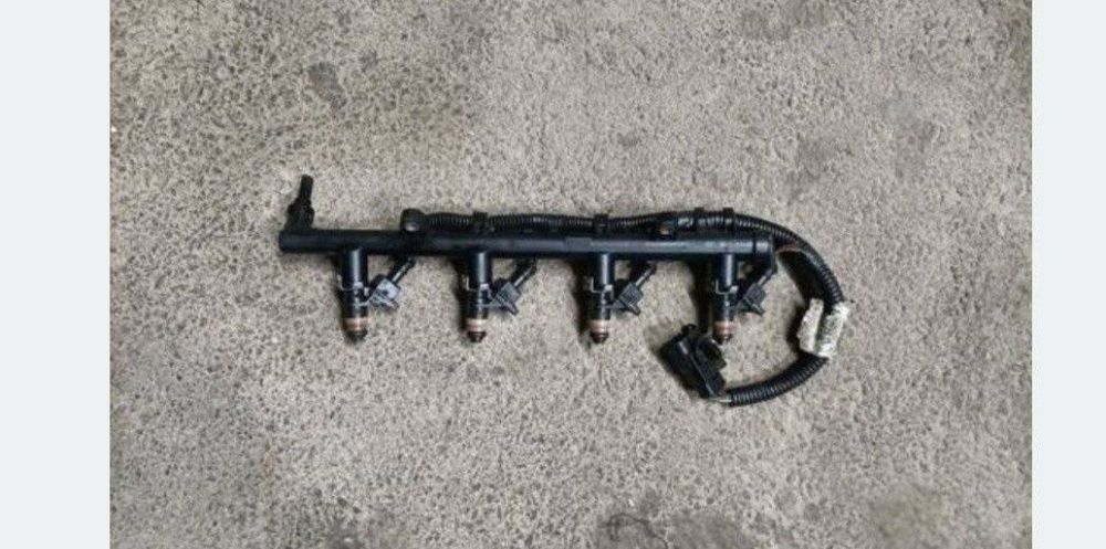 Injectoare , Renault...