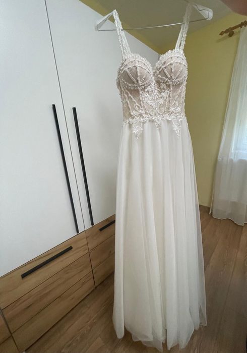 Rochie de mireasă