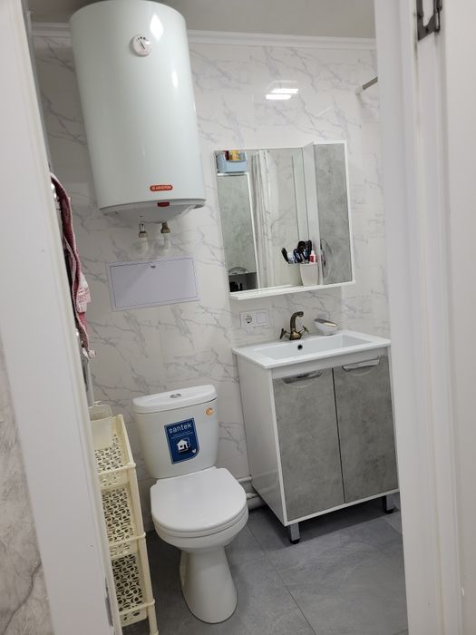 Продам 3х комнатную квартиру