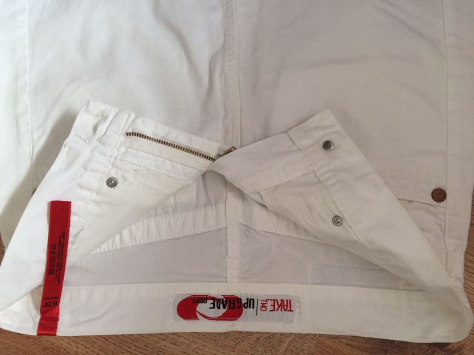 Дънкови поли Esprit, Take two