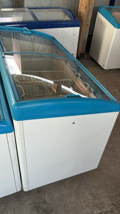 Продажа Морозильников