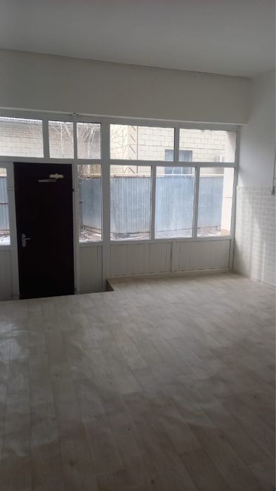 Аренда офиса 60 кв.м 3 комнаты– 70 000 ₸