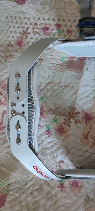 Рамкова хиперекстензивна ортеза IPEREX