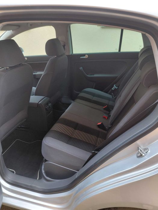 VOLKSWAGEN Golf Plus 2008 — imagine 5