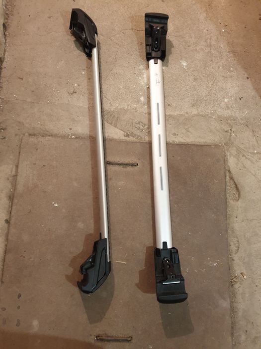 Напречни греди peugeot