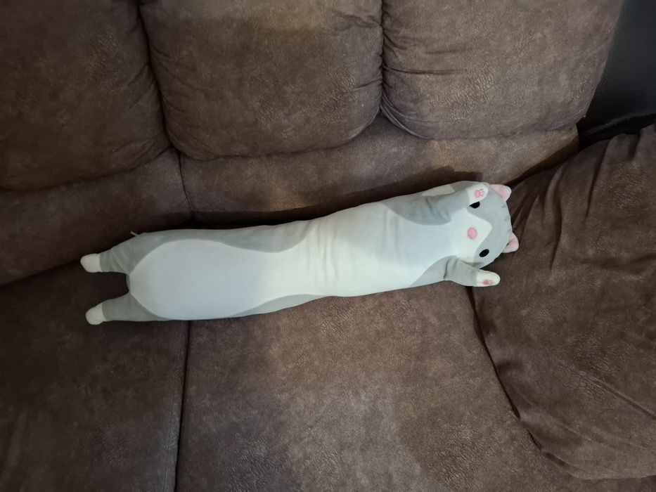 Продаю мягкая игрушка кот батон