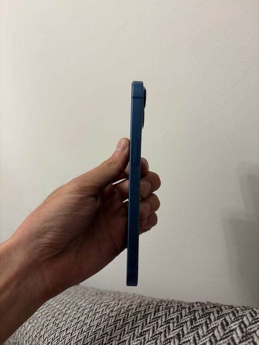 Apple Iphone 13. Жағдайы жақсы. 71%