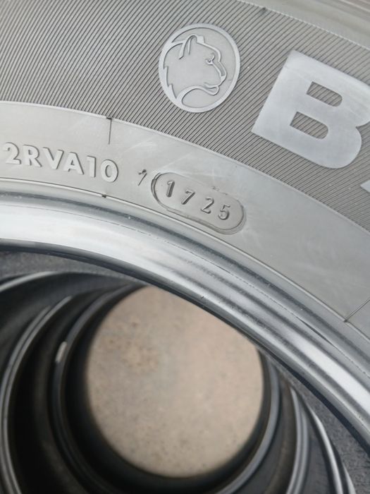 Шиние летние 215.60.р16