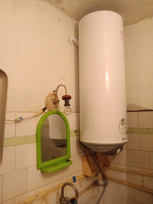 Двустаен обзаведен апартамент под наем Шумен Добруджански, 4 ет., чудесно място, БЕЗ БРОКЕРИ