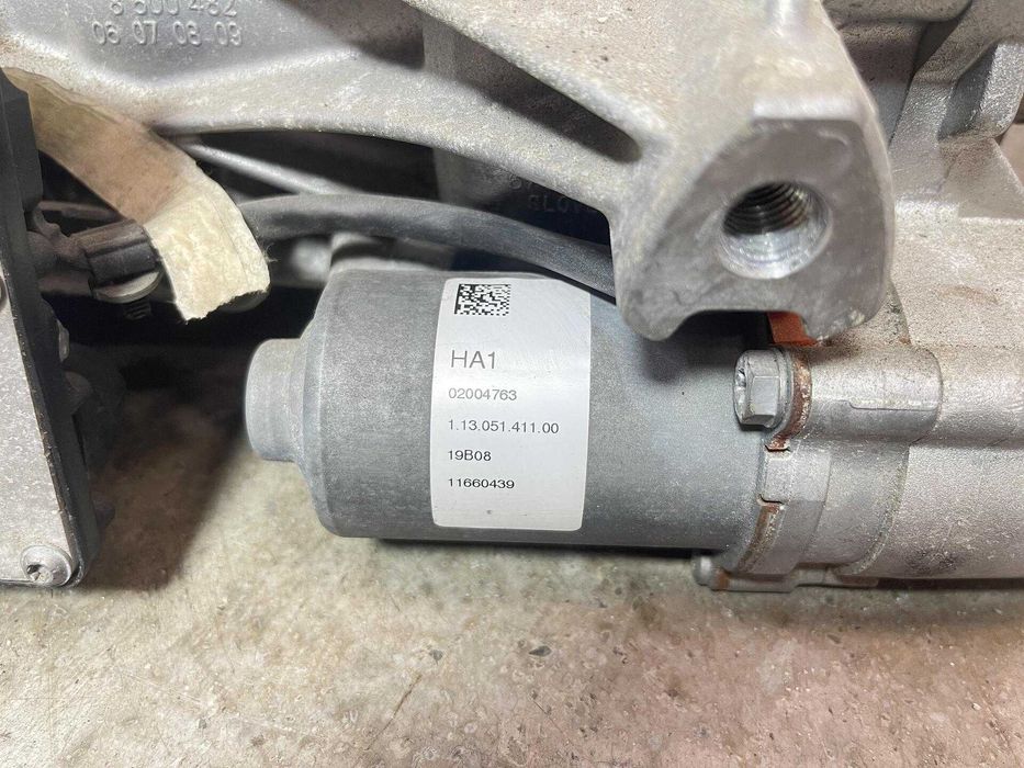 Диференциал HOC 1.74 за MINI F54 F60, BMW 1er F40 2er F45 X1 F48 X2 39