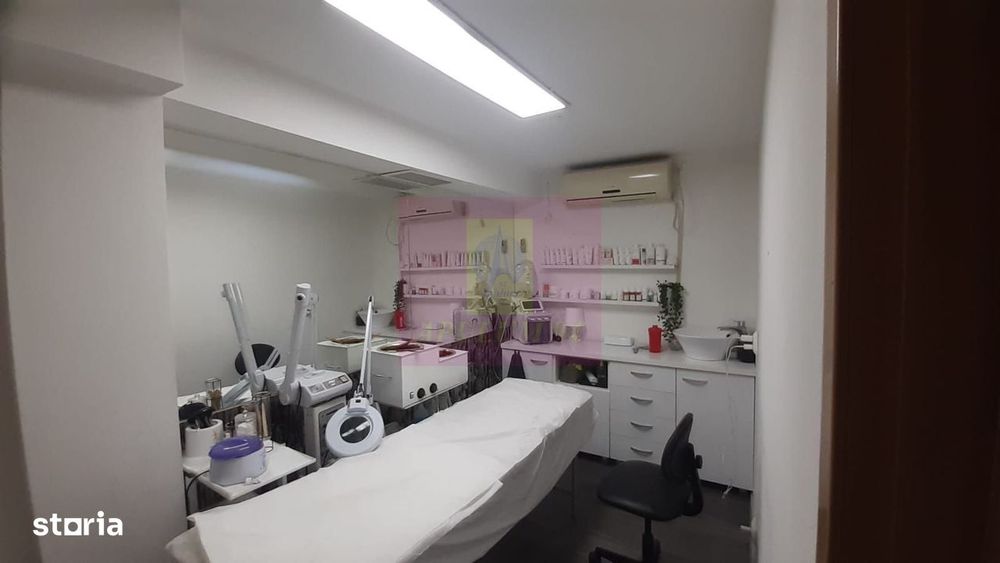 Spatiu Comercial Stradal Șoseaua Colentina zona Teiul Doamnei Suveica