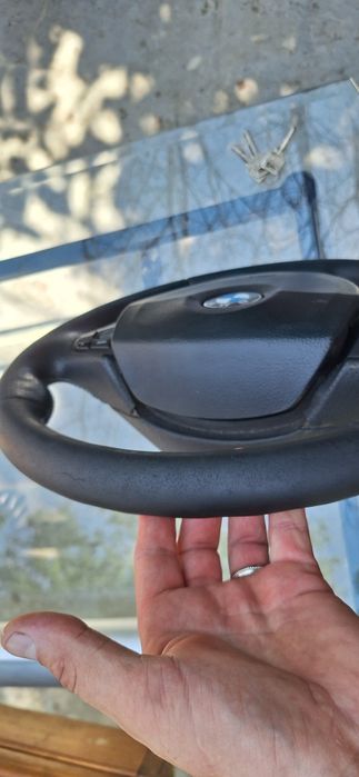 Volan bmw seria 5 f10