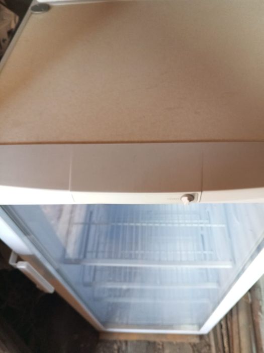 Холодильник без морозилки