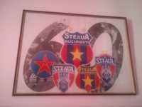 Steaua Poster for Sale by VRedBaller