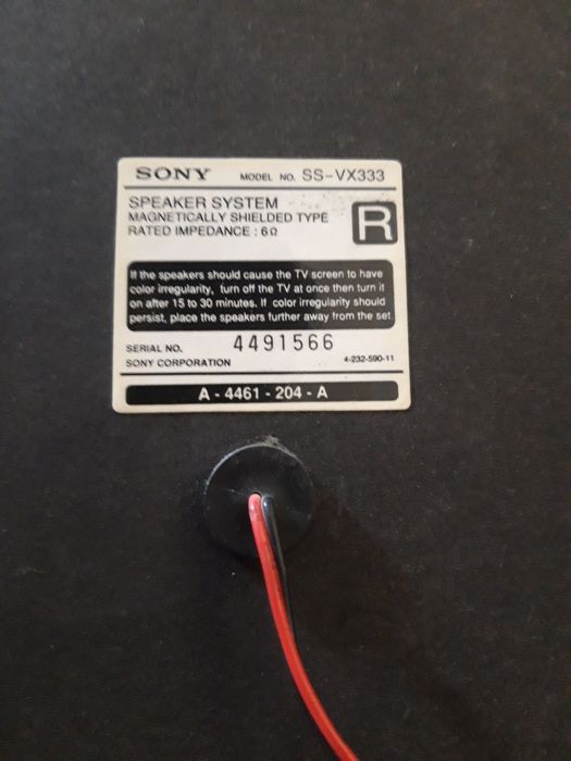 Sony kalonka sotiladi