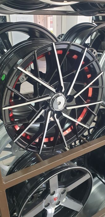 Легкосплавные диски