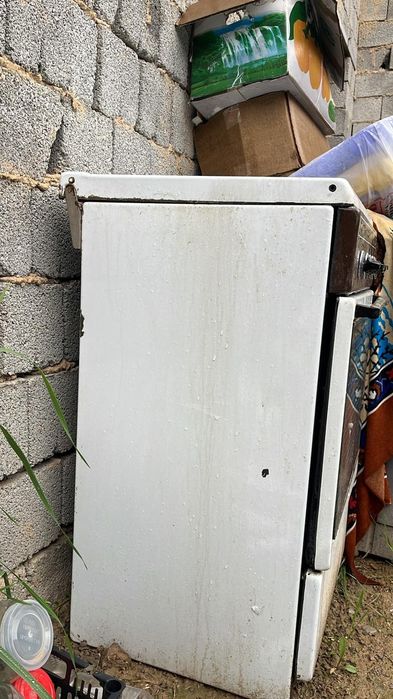 ГАЗ ПЛИТЫ.4 конферная.