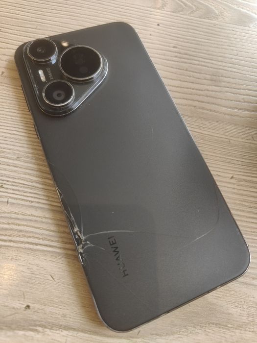 Huawei Pura 70 12/256
