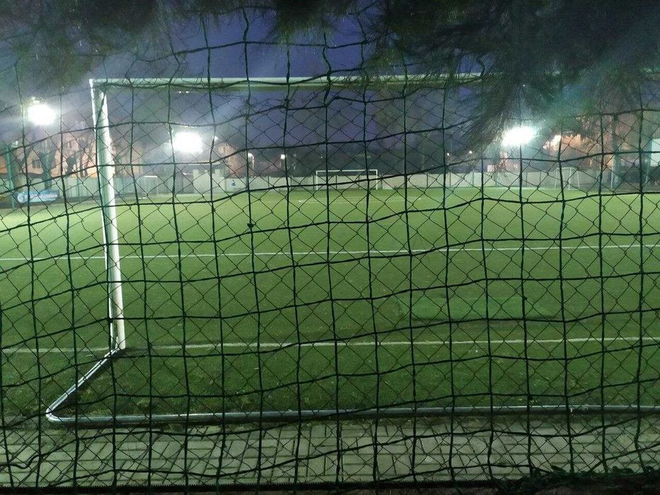 Ип сеткалар (мини фудбол,катта фудбол,гандбол,волейбол)