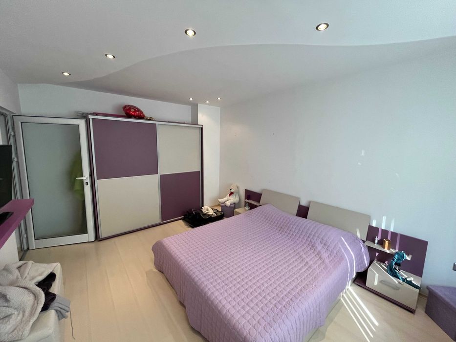 Двустаен апартамент за продажба – кв. Васил Левски, гр. Казанлък