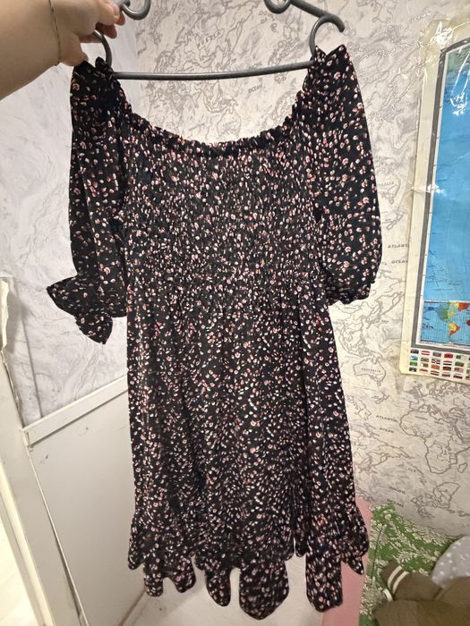 Летняя платье отдаю за 5