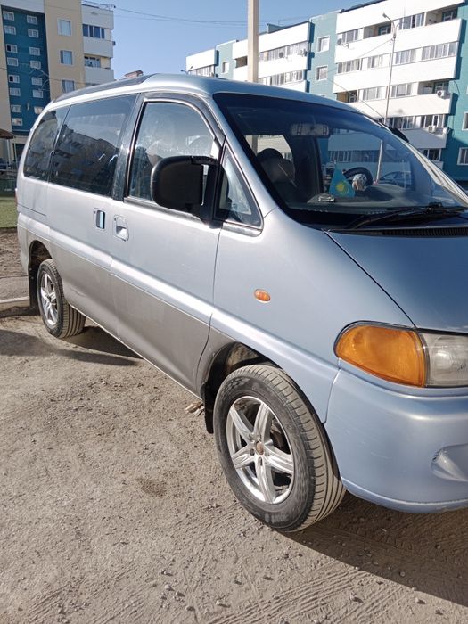 Продам Автомобиль Mitsubishi