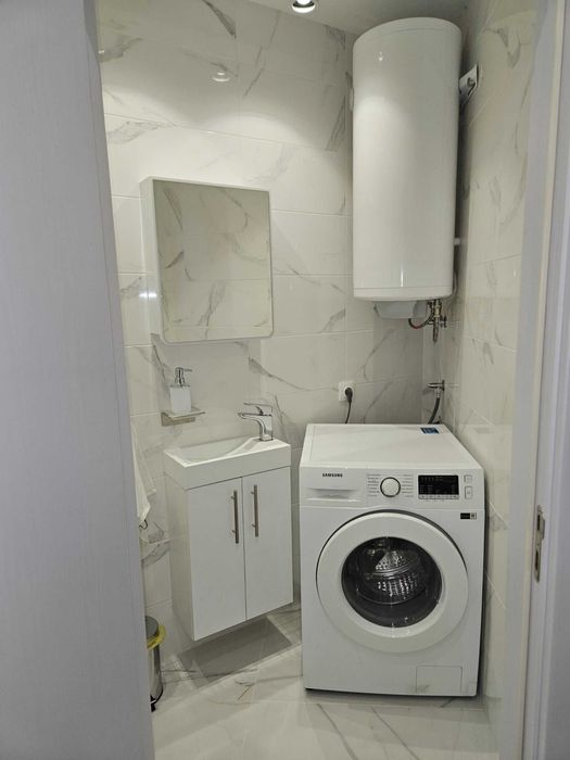 Дава се под наем Тристаен апартамент в София, Дружба 2 - 90 кв.м за 683.4 € - Снимка #7