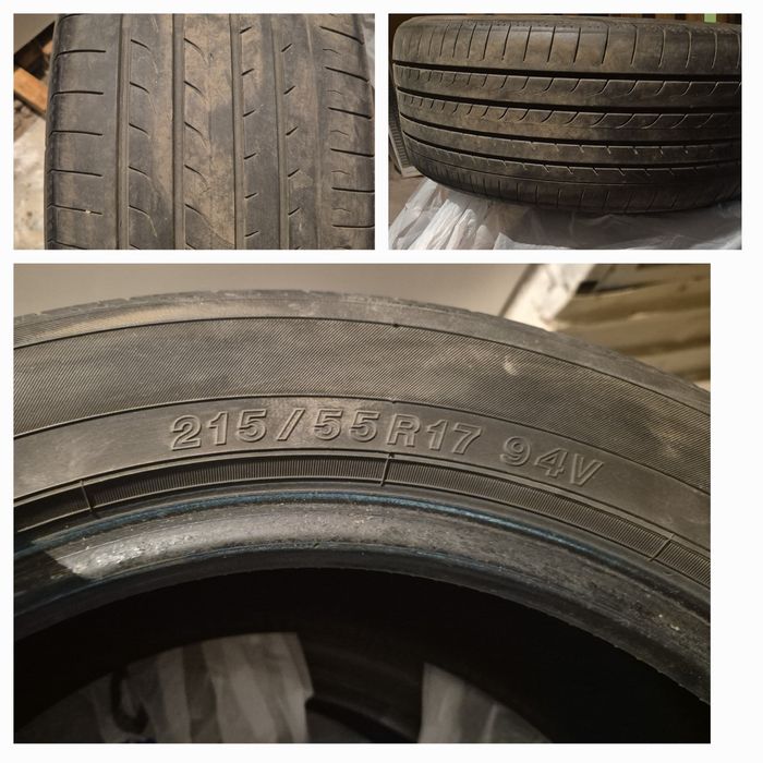 Автошины для автомашины