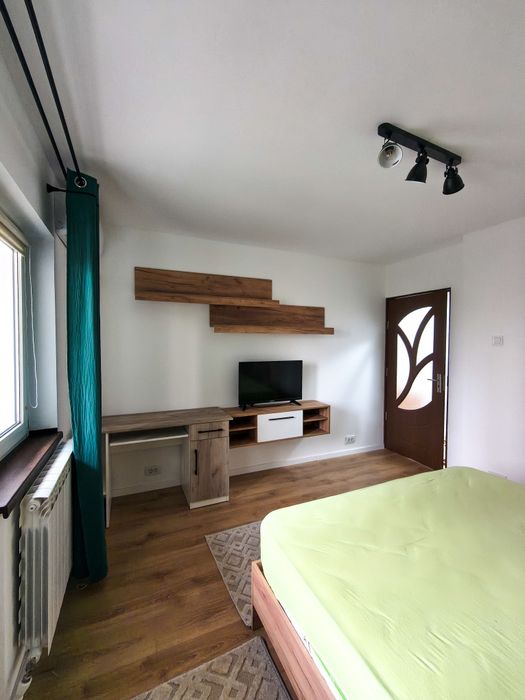 Apartament 2 camere prima inchiriere, proaspat renovate, totul nou