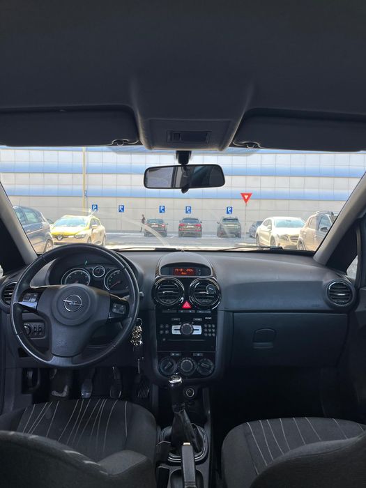 Opel Corsa 1.3 Diesel 95cp