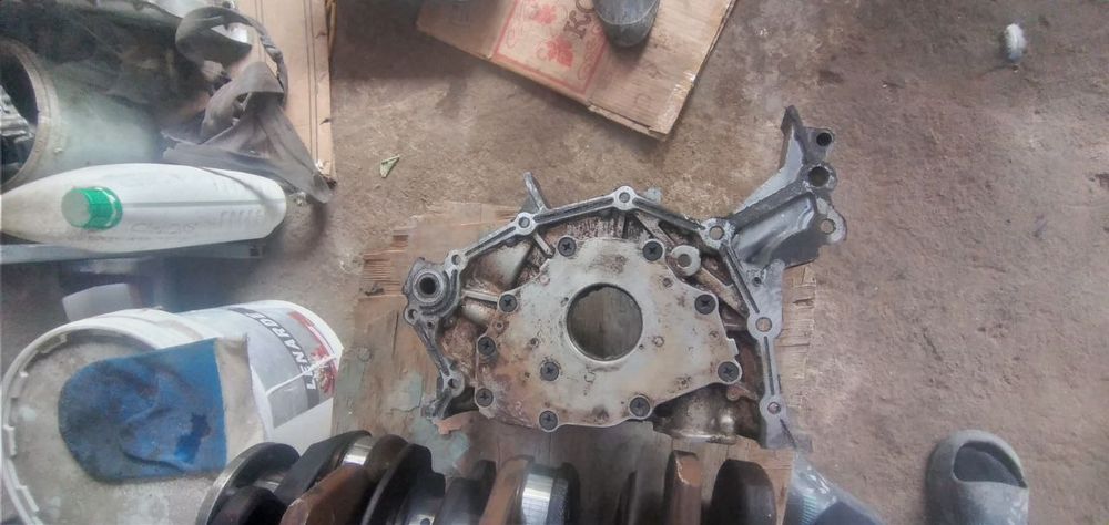 Запчасть рх 300  матор