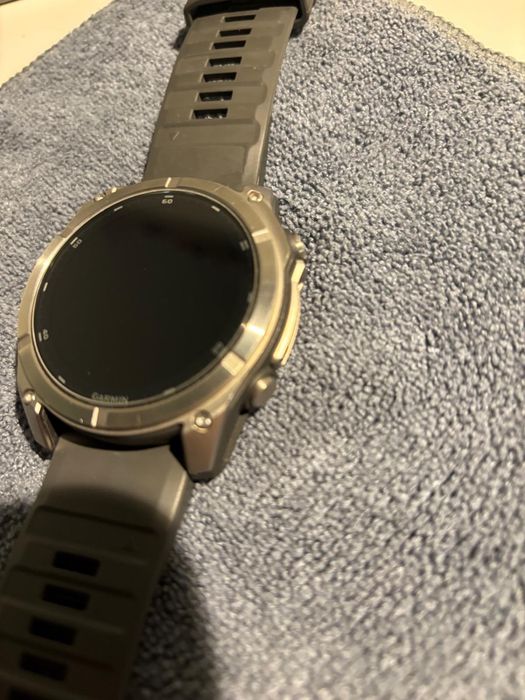 Garmin fenix 8 51mm