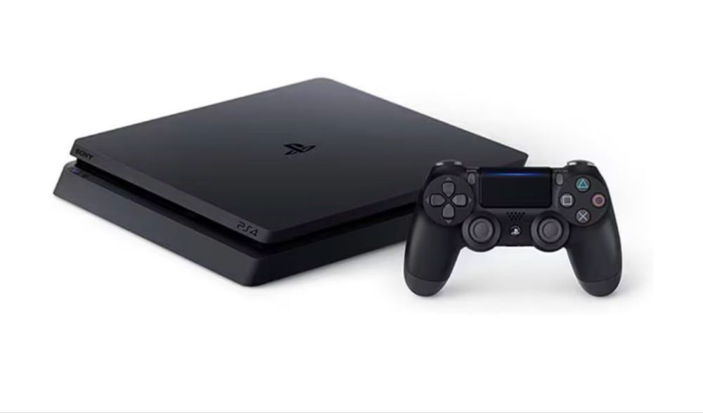 Playstation 4 Slim 1TB