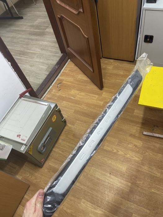 Пороги Camry 70 новая