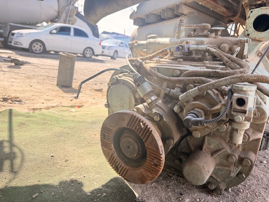 Karobka sotiladi 10 talik