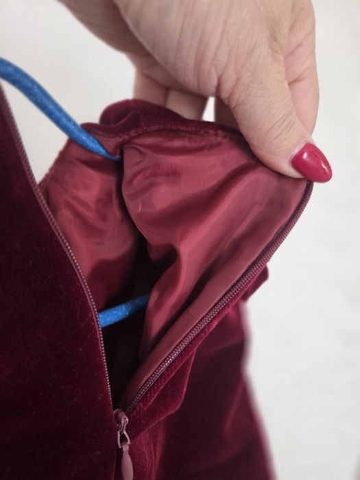 Продам шикарное платье