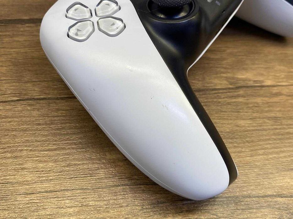 Оригинальный PS5 геймпад Dualsense/ Джойстик Пс5