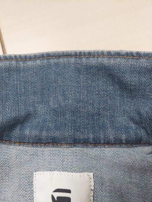 G Star Raw дамско яке деним