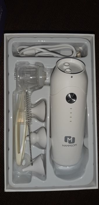 Aspirator nazal bebelusi