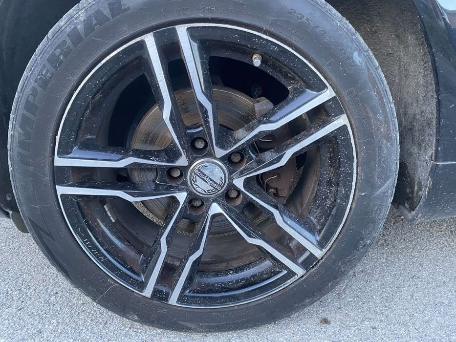 Audi A4, 2.0 TDI, 2005 г.