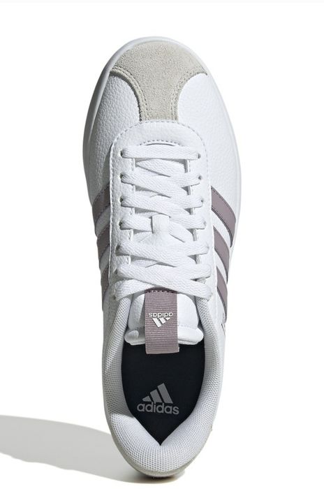 Дамски Adidas VL Court 3.0 White ID879