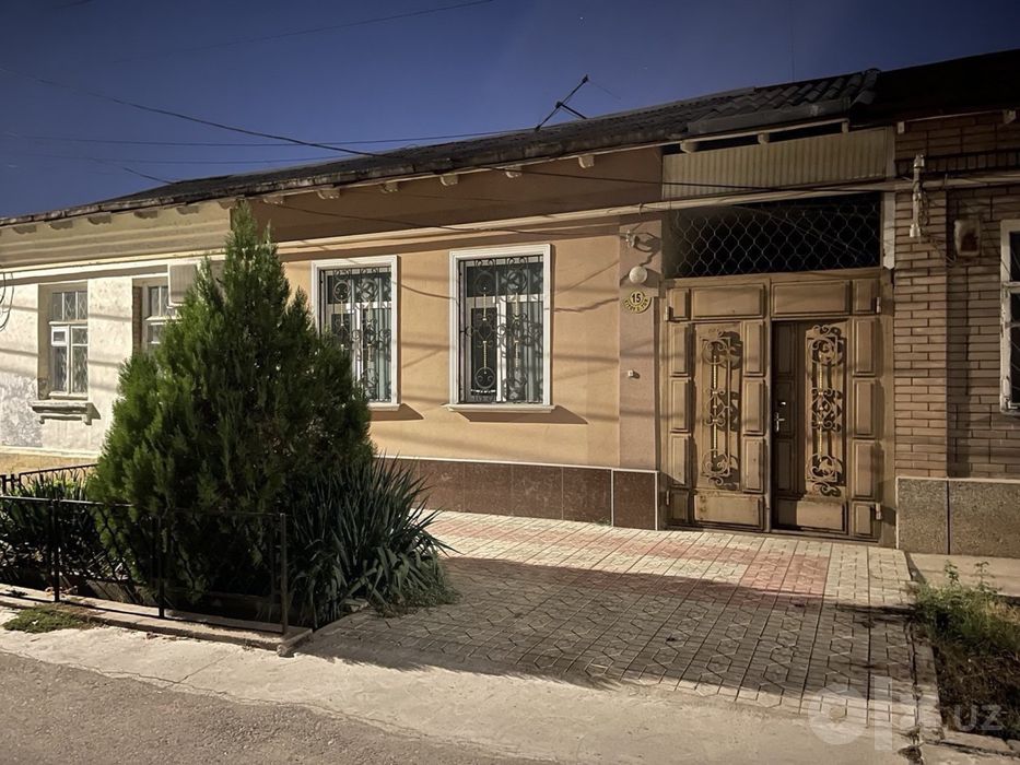 Продается участок 2,5 соток Юнус Обод Шахристанская