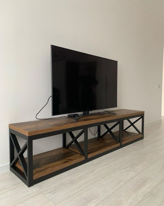 Изготовление Loft мебели