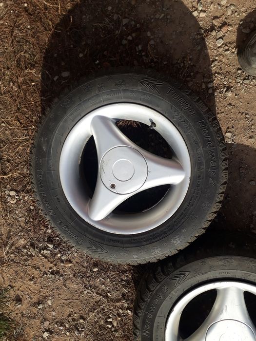 Продам колесо  в сборе