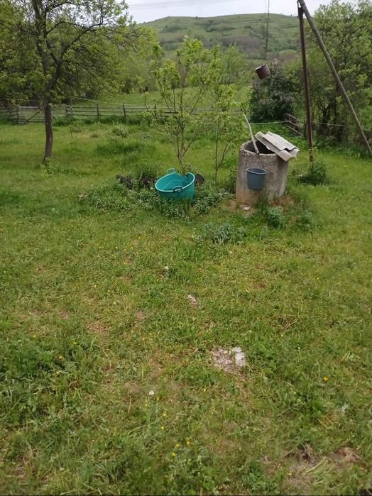 Teren intravilan de vânzare, localitatea Glod județul Alba