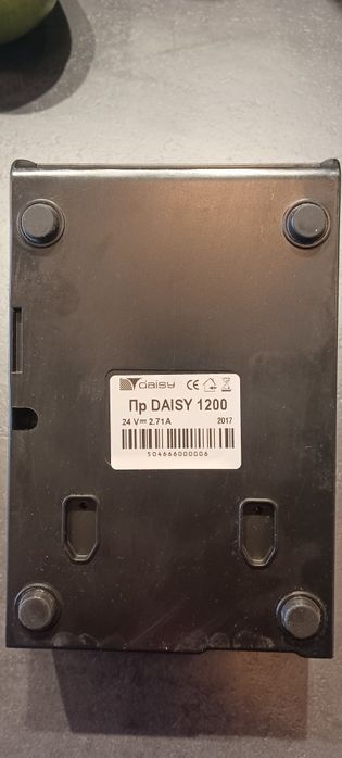 Кухненски принтер Daisy 1200