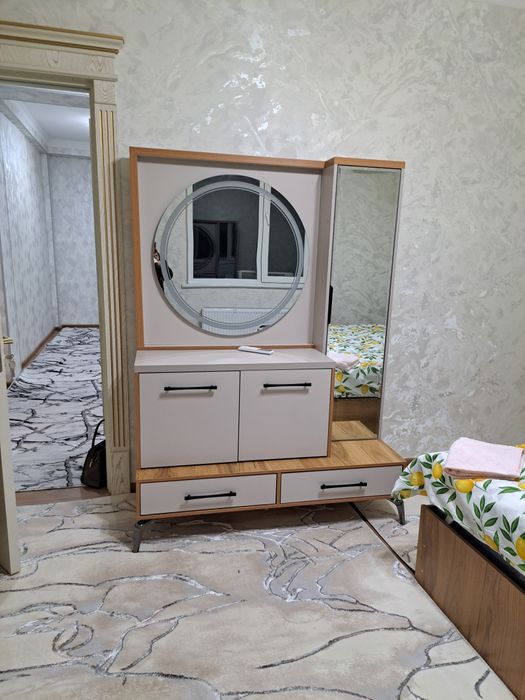 Ijaraga uy, Uzumbozor majmuasi to'g'risida.