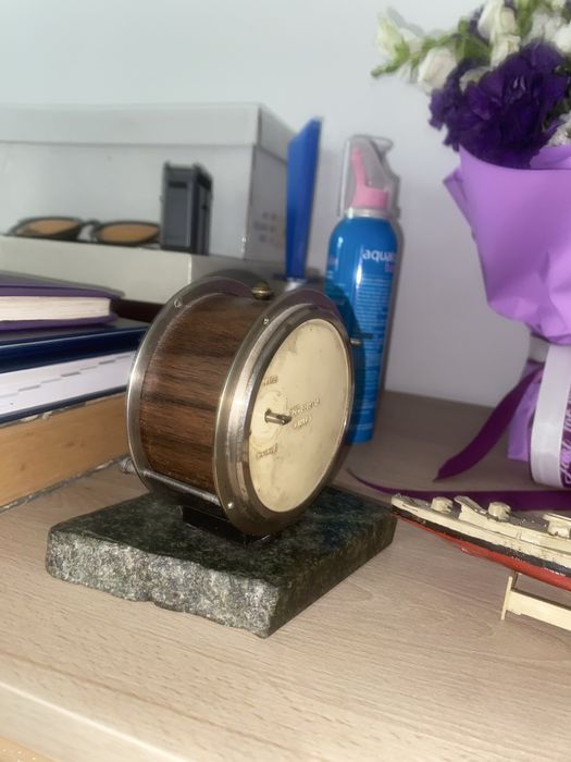 Часы СССР молния