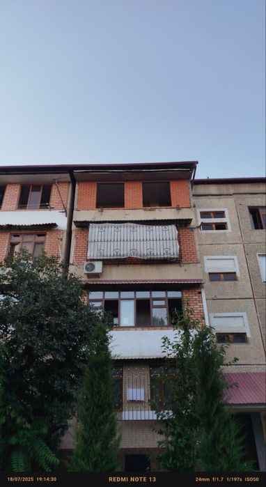 Balkonga g'isht teramiz.Kladka Керпичная кладка балканов